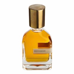 Bergamask 50ml - Orto Parisi Advisory og GRATIS fragt!