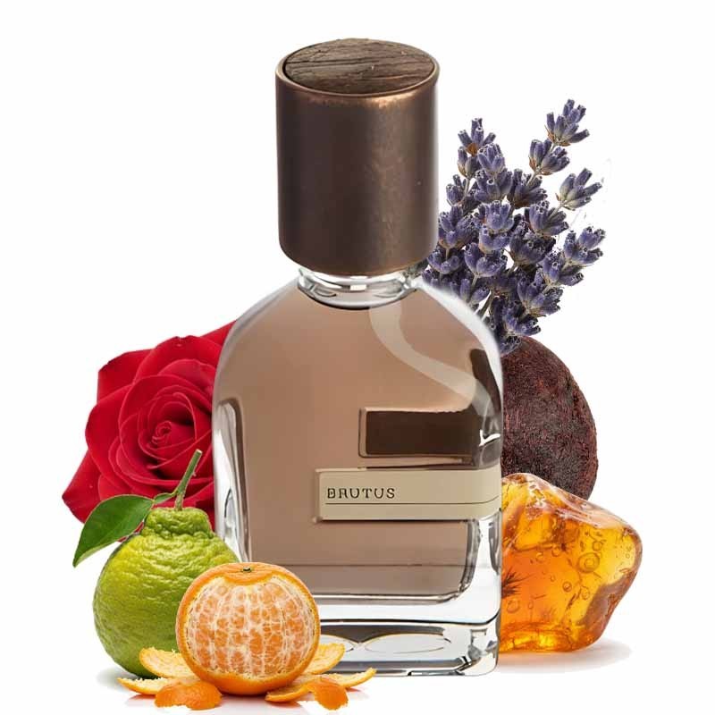 Brutus 50 ml - Orto Parisi