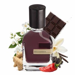 Boccanera 50 ml - Orto Parisi