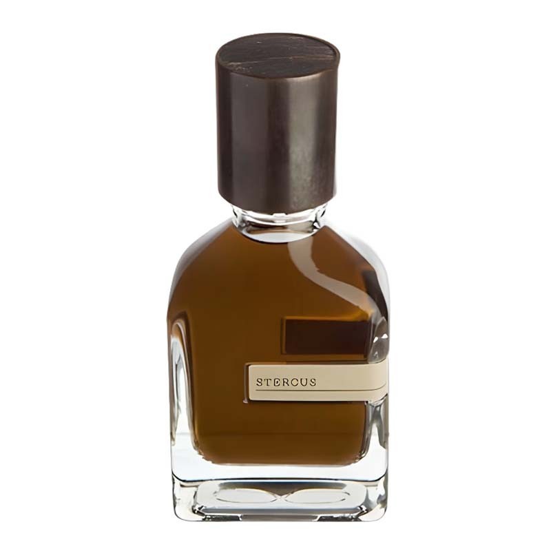 Stercus 50 ml - Orto PARISI Darmowe doradztwo i wysyłka!