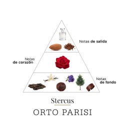 STERCUS 50 ML - ORTO PARISI Бесплатный консалтинг и доставка!