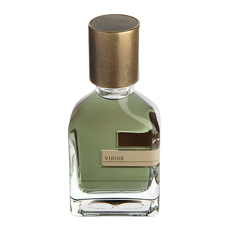 Viride 50 ml - Orto Paris Gratis rådgivning og forsendelse!