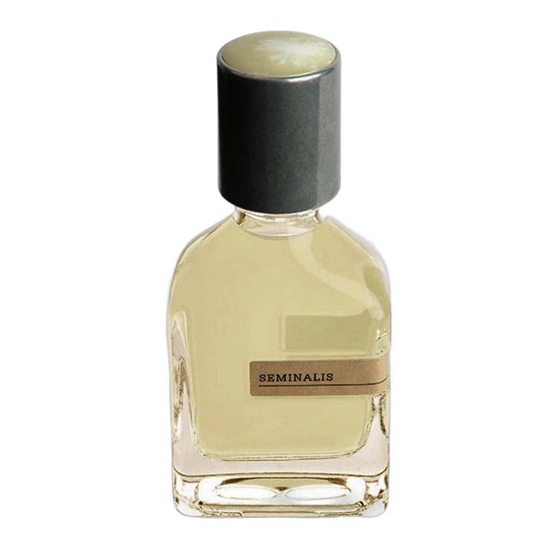 Seminalis 50 ml - Orto Parisi Gratis rådgivning og forsendelse!