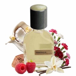 Seminalis 50 ml - Orto Parisi Gratis rådgivning og forsendelse!