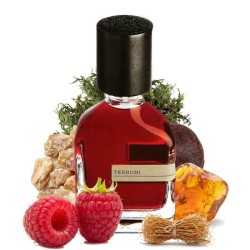 Terroni 50 ml - Orto Parisi