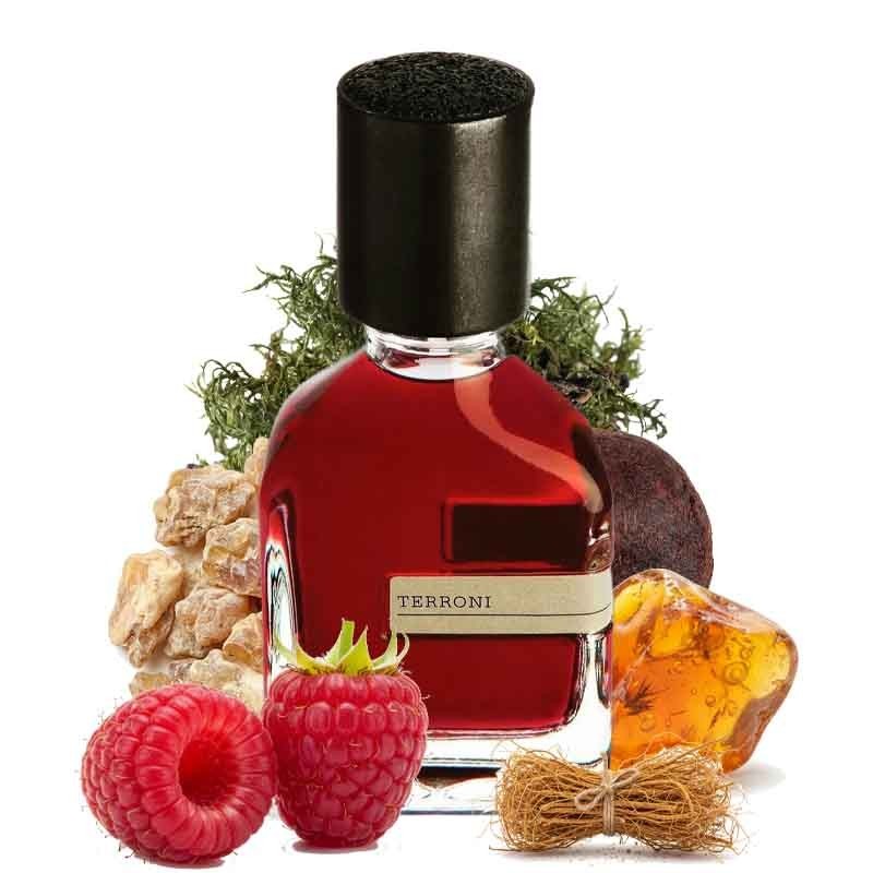 Terroni 50 ml - Orto Parisi
