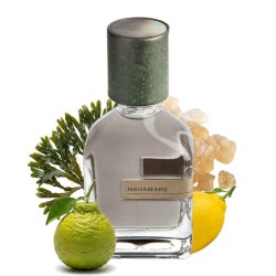 Megamare 50 ml - Orto Parisi ¡Asesoría y Envíos Gratis!