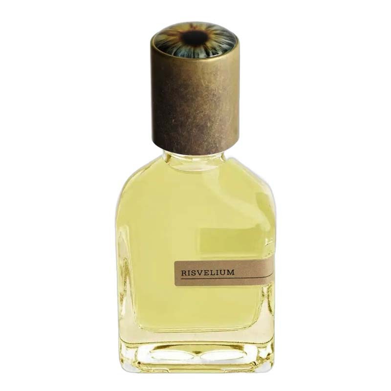 Risvelium 50 ml - Orto Parisi Advisory og GRATIS fragt!