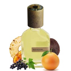Risvelium 50 ml - Orto Parisi Advisory og GRATIS fragt!
