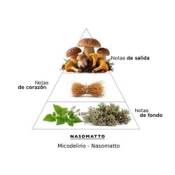 MICODELIRIO - NASOMATTO Consulting and free shipping!