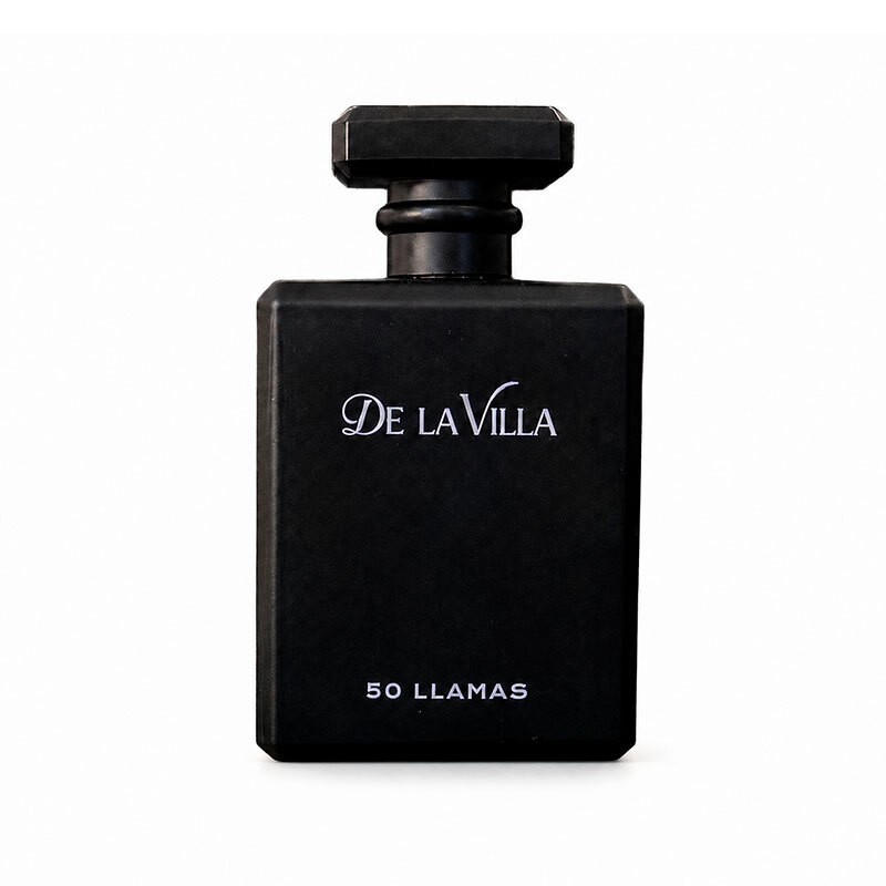 50 llamas 100 ml - fra villaen gratis råd og forsendelser!