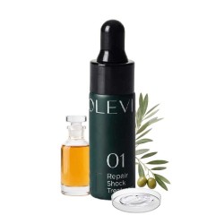 Stötbehandling 6 x 5 ml - Olevi Luxury Cosmetics med gratis rådgivning och frakt!