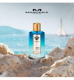 Fransk Riviera 120 ml - Mancasa Gratis frakt!