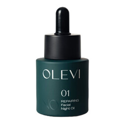 Facial Night Oil 30 ml - Olevi