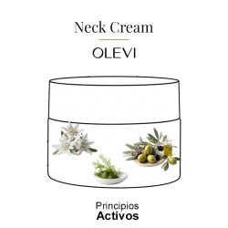 Nakke krem 50 ml - olevi