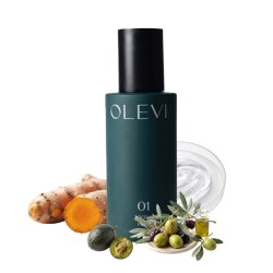 面部乳液120 ml  -  olevi