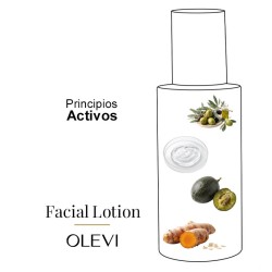 Facial Lotion - Olevi