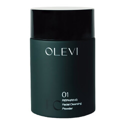 Facial Cleansing Powder 50 gr - Olevi