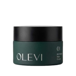 Creme do dia facial 50 ml - Cosméticos de luxo de Olevi com conselhos e frete gratuitos!