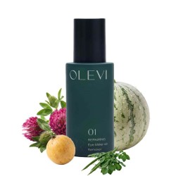 眼睛弥补100毫升 -  OLEVI