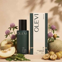Eye Make Up Remove 100 ml - Olevi Luxury cosmetics with free counseling and shipping!