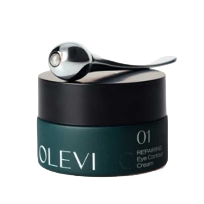 Eye Contour Cream - Olevi