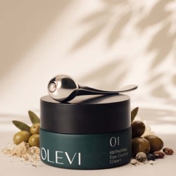 Eye Contour Cream - Olevi