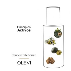 Koncentrat serum 50 ml - Olevi lyx kosmetika med gratis råd och leveranser!