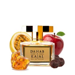 Dahab by Kajal Edp 100 ml - Kajal ¡Envíos Gratis!