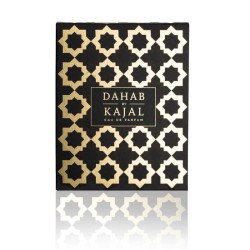 Dahab door Kajal EDP 100 ml - Kajal Gratis verzending!