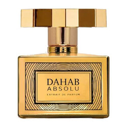 Dahab Absolu - Kajal