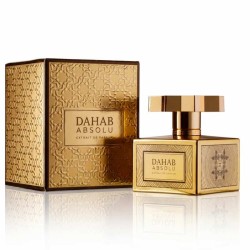 Dahab Absolu - Kajal Advisory en gratis verzending!