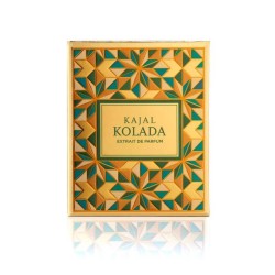 Kolada XDP - Kajal Gratis rådgivning og forsendelser!