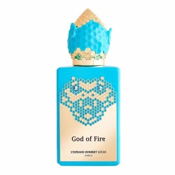 God of Fire 50 ml - Stephane Humbert Lucas Free advice and shipments!