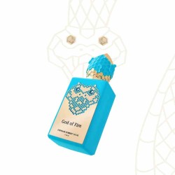 God Of Fire 50 ml - Stephane Humbert Lucas