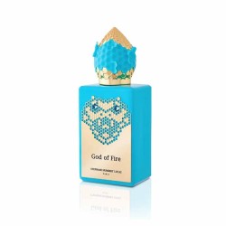 Gud av ild 50 ml - Stephane Humbert Lucas Gratis råd og forsendelser!