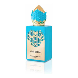 God Of Fire 50 ml - Stephane Humbert Lucas
