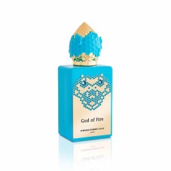 God Of Fire 50 ml - Stephane Humbert Lucas  ¡Asesoría y Envíos Gratis!