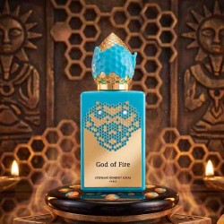 God Of Fire 50 ml - Stephane Humbert Lucas