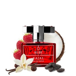 Ruby 100 ml - Kajal ¡Asesoría y Envíos Gratis!