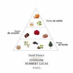 Sand Dance 50 ml - Stephane Humbert Lucas ¡Asesoría y Envíos Gratis!