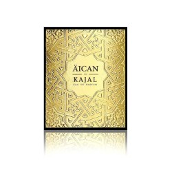 Äican af Kajal EDP 100 ml - Kajal Gratis fragt!