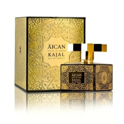 Äican por kajal edp 100 ml - Kajal frete grátis!