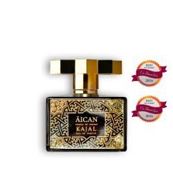 Äican por kajal edp 100 ml - Kajal frete grátis!