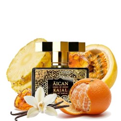Äican от Kajal EDP 100 мл - Kajal Бесплатная доставка!