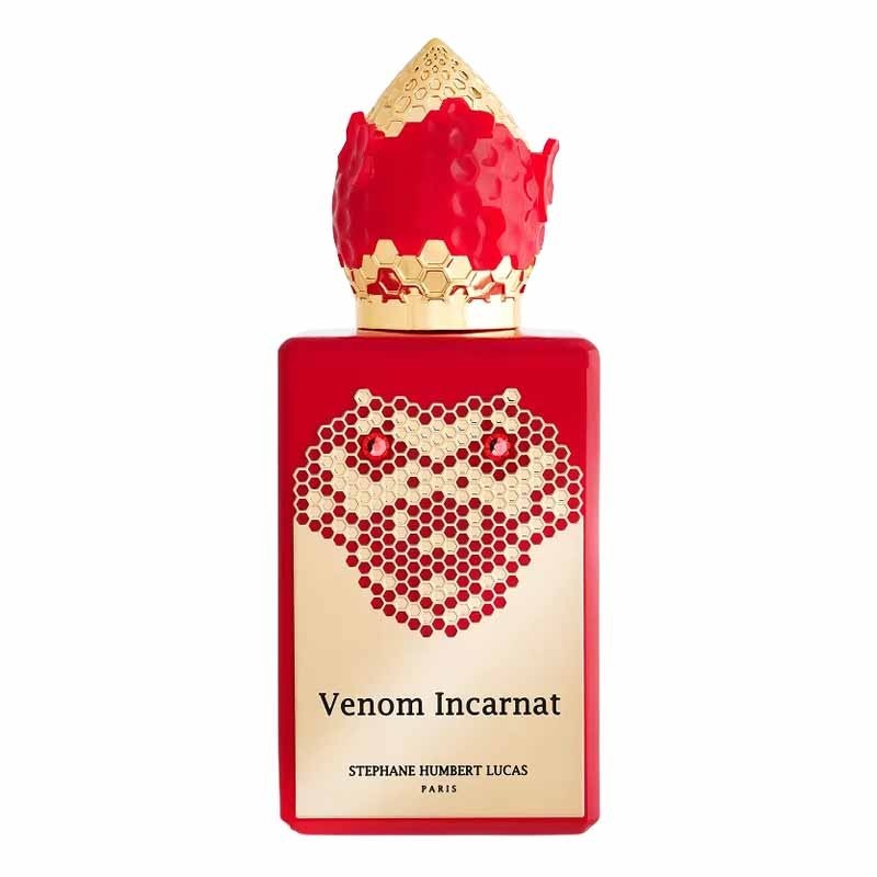 VENOM INKARNAT 50 ML - Stephane Humbert Lucas Gratis råd og forsendelser!