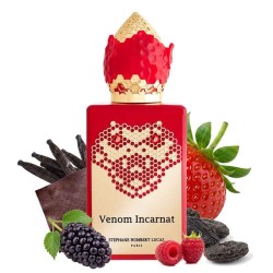 VENOM INKARNAT 50 ML - Stephane Humbert Lucas Gratis råd og forsendelser!