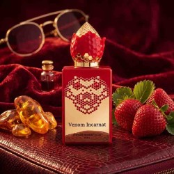 毒素incarnat 50 ml  -  Stephane Humbert Lucas 免费咨询和出货量！