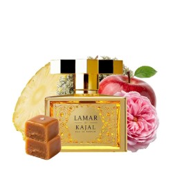 Lamar by Kajal Edp 100 ml - Kajal ¡Envíos Gratis!