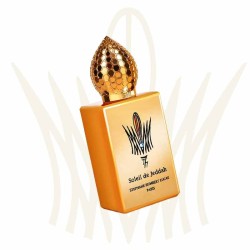 Soleil de Jeddah Mango Kiss 50 ml - Stephane Humbert Lucas Gratis råd og forsendelser!